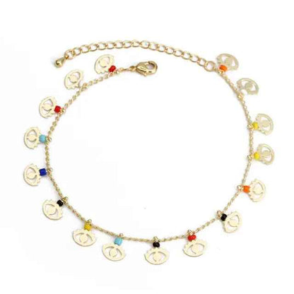 Charm Bracelet
