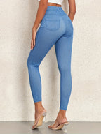 Double-Pocket Active Pants