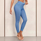 Double-Pocket Active Pants