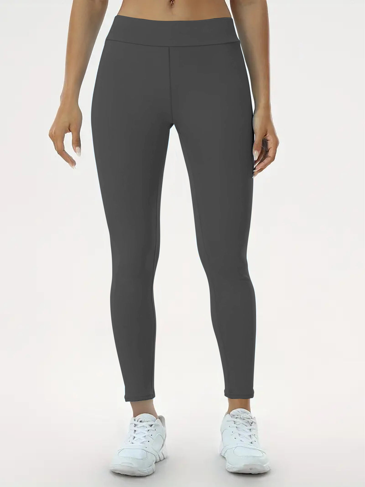 High-Waist Lift Yoga Pants