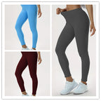 High-Waist Lift Yoga Pants