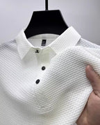 Men’s Casual Polo T-Shirt