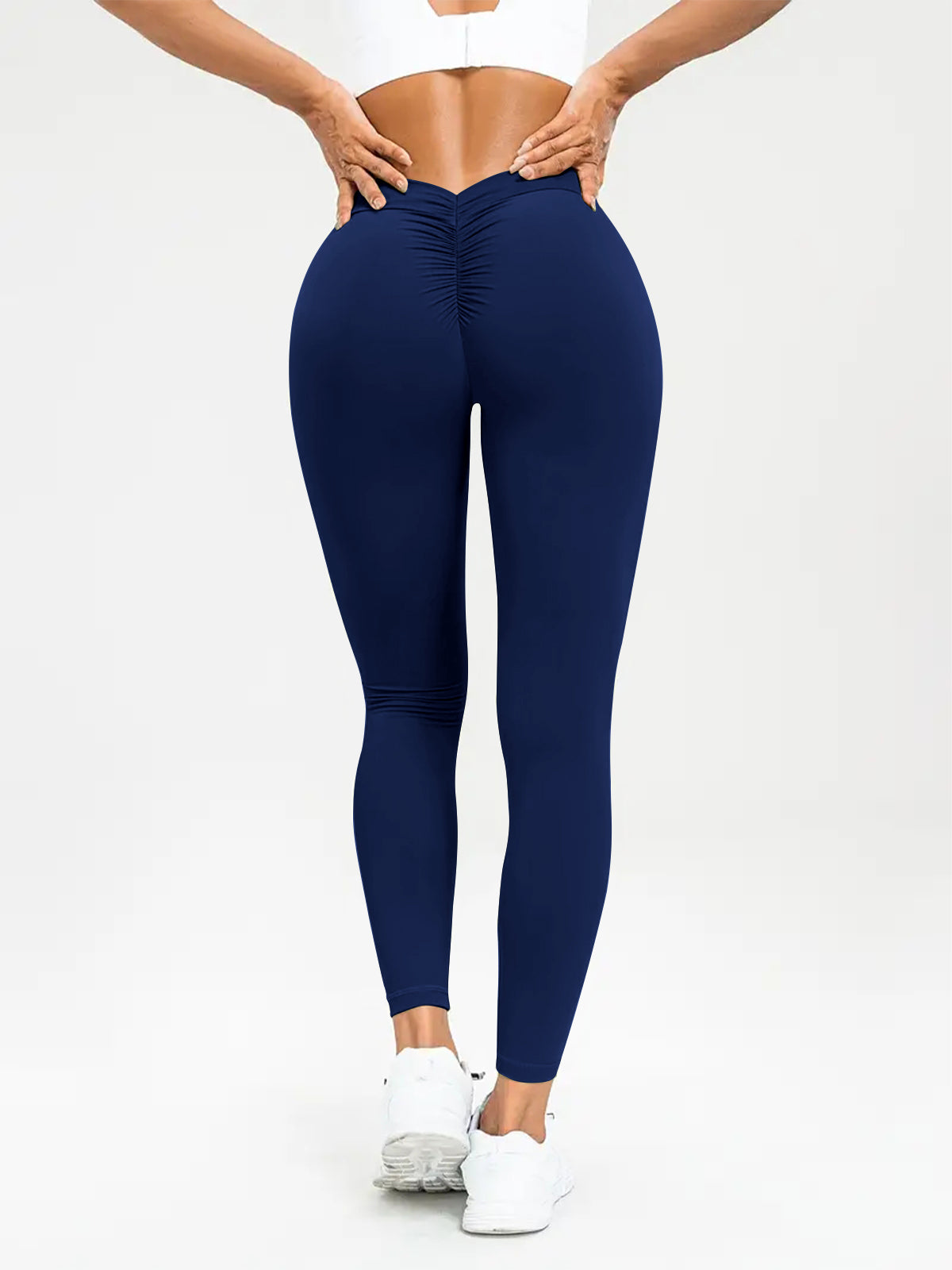 High-Waist Lift Yoga Pants