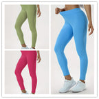 High-Waist Lift Yoga Pants