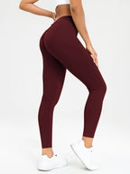 High-Waist Lift Yoga Pants