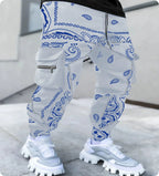 Men’s Casual Harem Pants