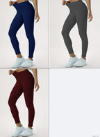 High-Waist Lift Yoga Pants