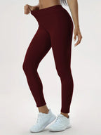 High-Waist Lift Yoga Pants