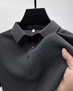 Men’s Casual Polo T-Shirt