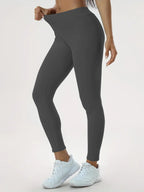 High-Waist Lift Yoga Pants