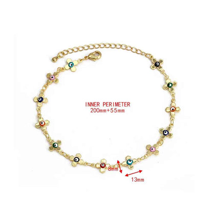 Charm Bracelet